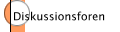 Diskussionsforen
